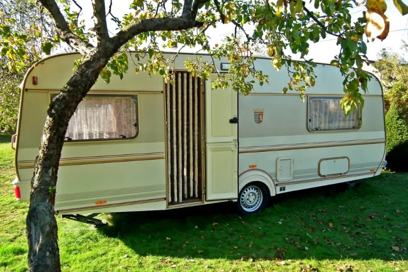 lodówka turystyczna kompresorowa