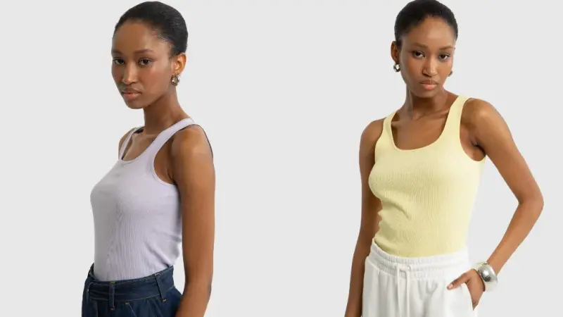 Jak wybrać idealną koszulę damską